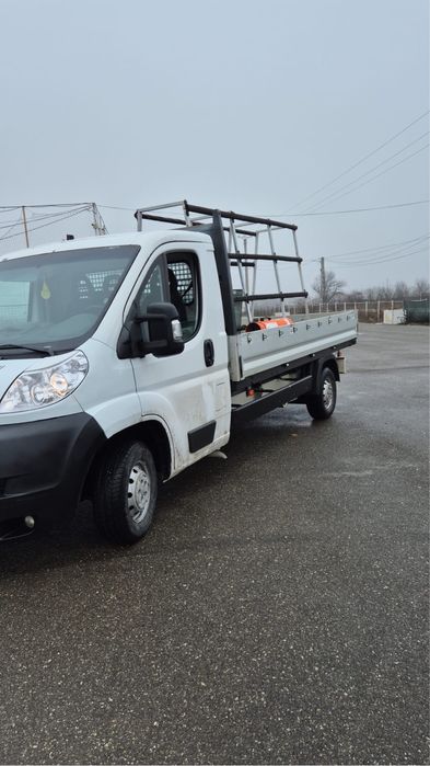 Peugeot Boxer, 3800 euro  NEGOCIABIL