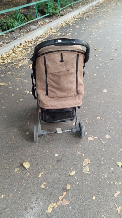 Продам детскую коляску