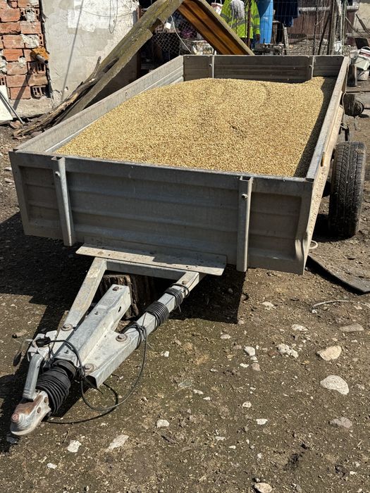 Ремарке, регистрирано