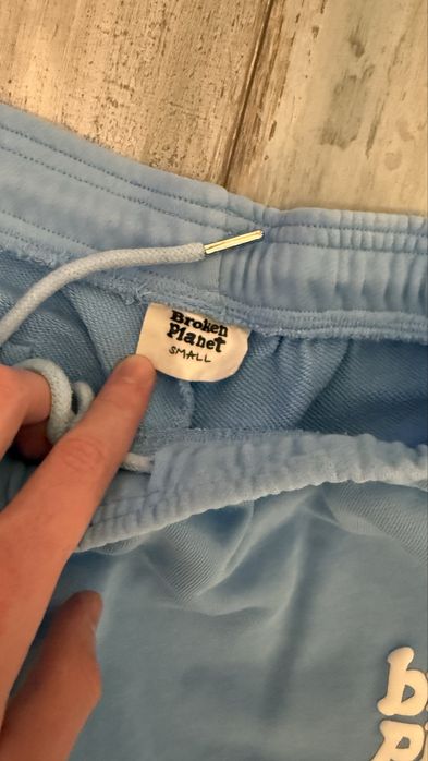 Broken planet анцуг/tracksuit