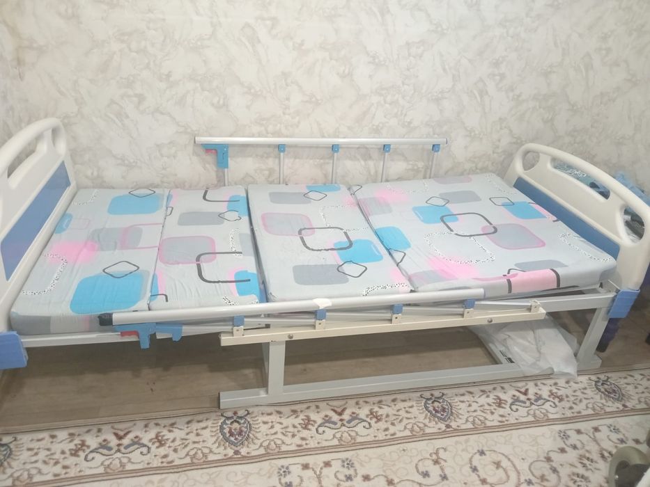 Продам медицинскую кровать
