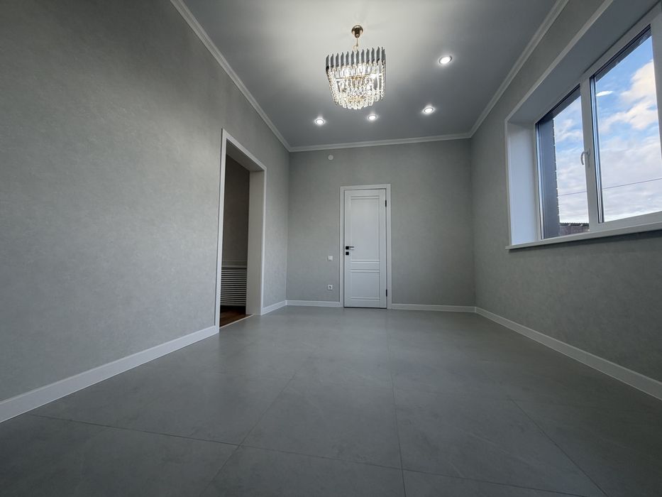 Продам новый дом 2025 года