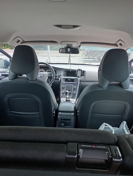 Vânzare autoturism