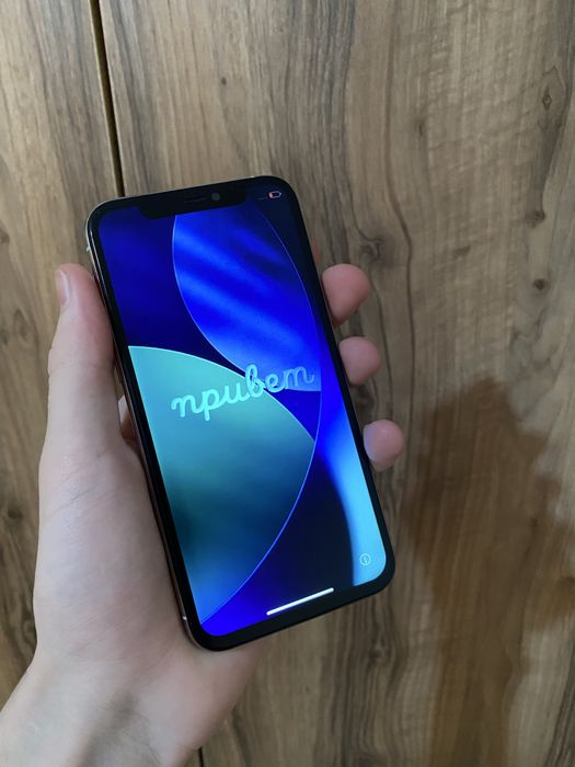 Айфон 11 про 64гб