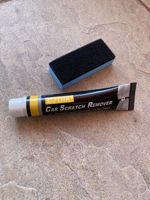 Kit reparare zgarieturi auto