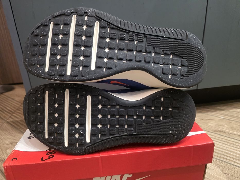 Мъжки маратонки NIKE - Резервирани!