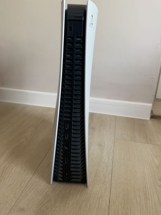 Play Station 5 Disk 1tb