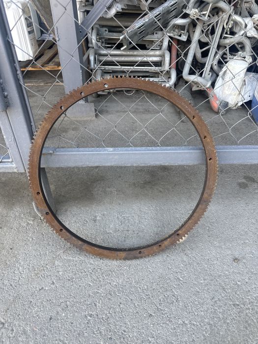 Продам венец маховика актрос мп4