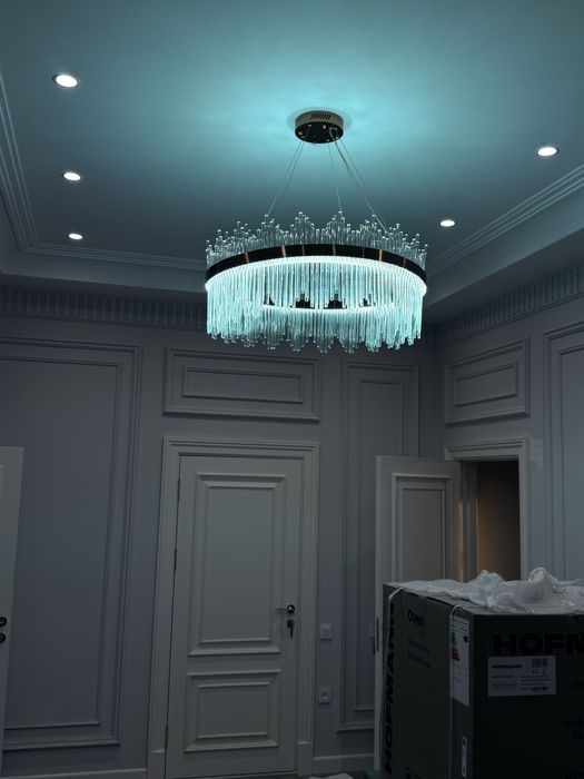 Elektrika hizmatlari