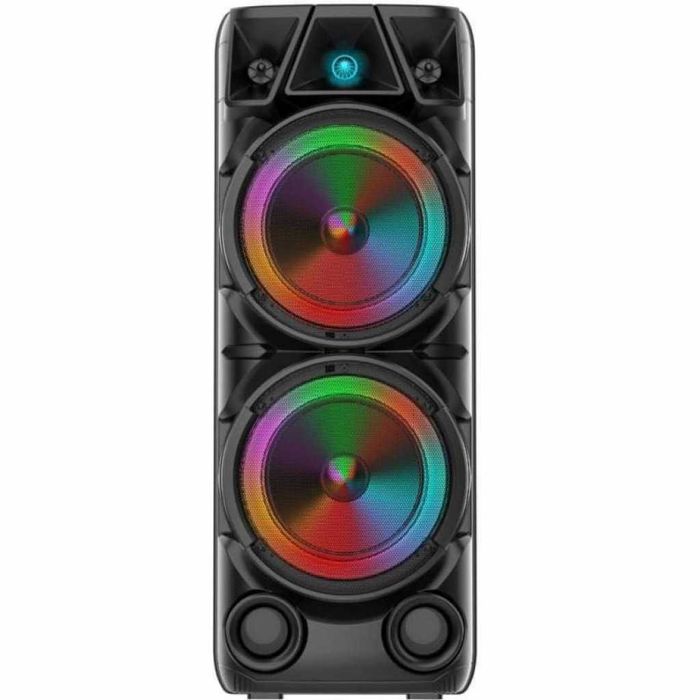 Bluetooth тонколона speaker ZQS-8210