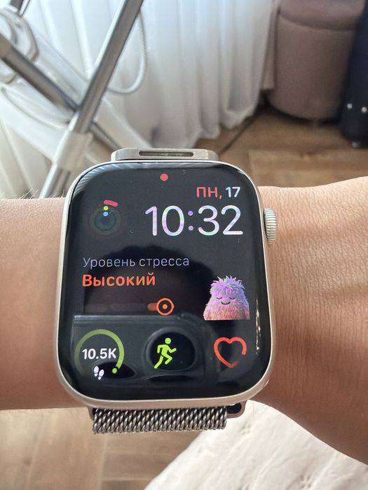 Apple watch 8 series 45mm