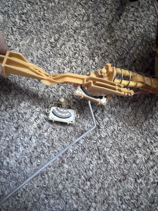 Поплавок на bmw e39