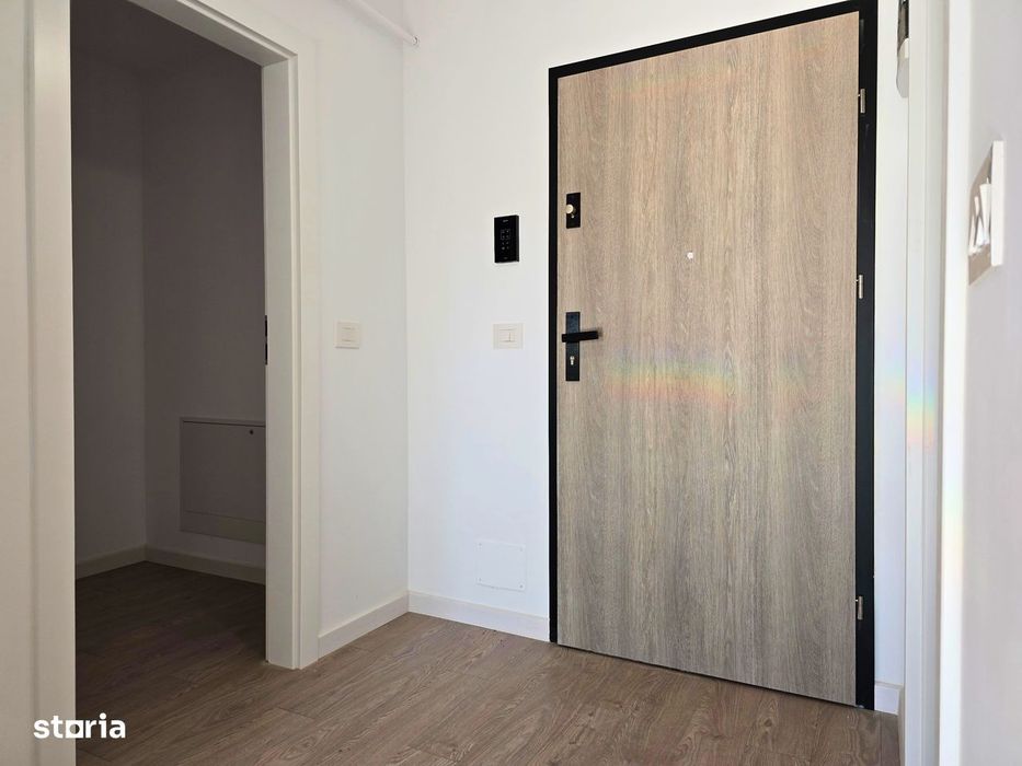 Apartament 1 camera cu bucatarie inchisa si boxa - Onyx Residence — fotografia 3