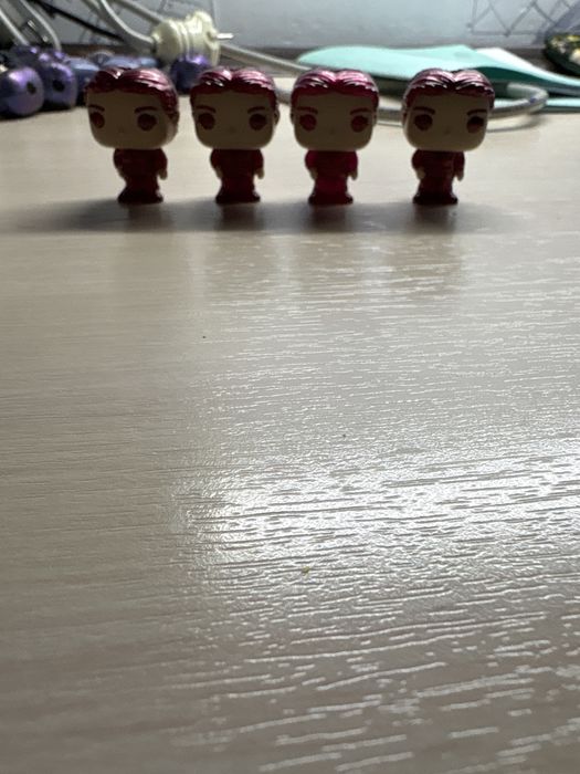 Уилл из изнанки осд