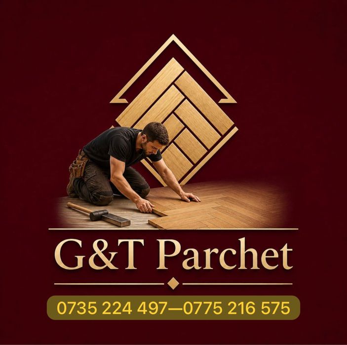 Montaj parchet-raşchetare parchet