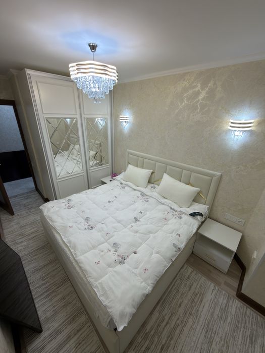 Срочно продам квартиру со свежим ремонтом