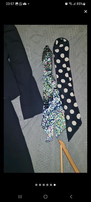 Костюм двойка с юбкой