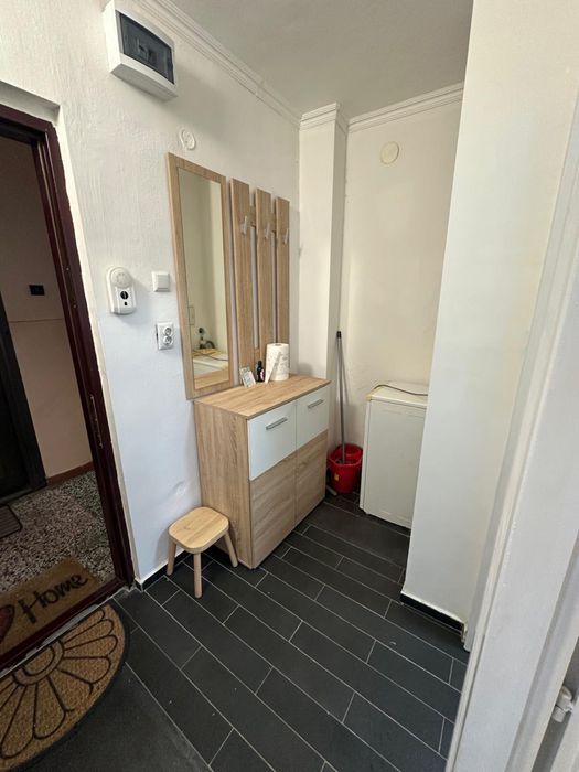 Apartament cu o camera Rogerius 32 mp Parter