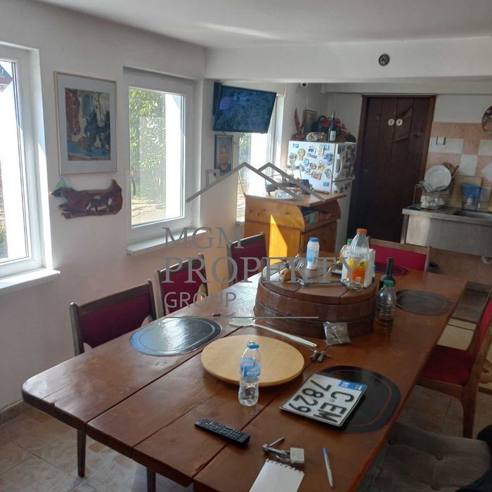 Продава се Къща в Пловдив, Кючук Париж - 270 кв.м за 469 €/кв.м - Снимка #10