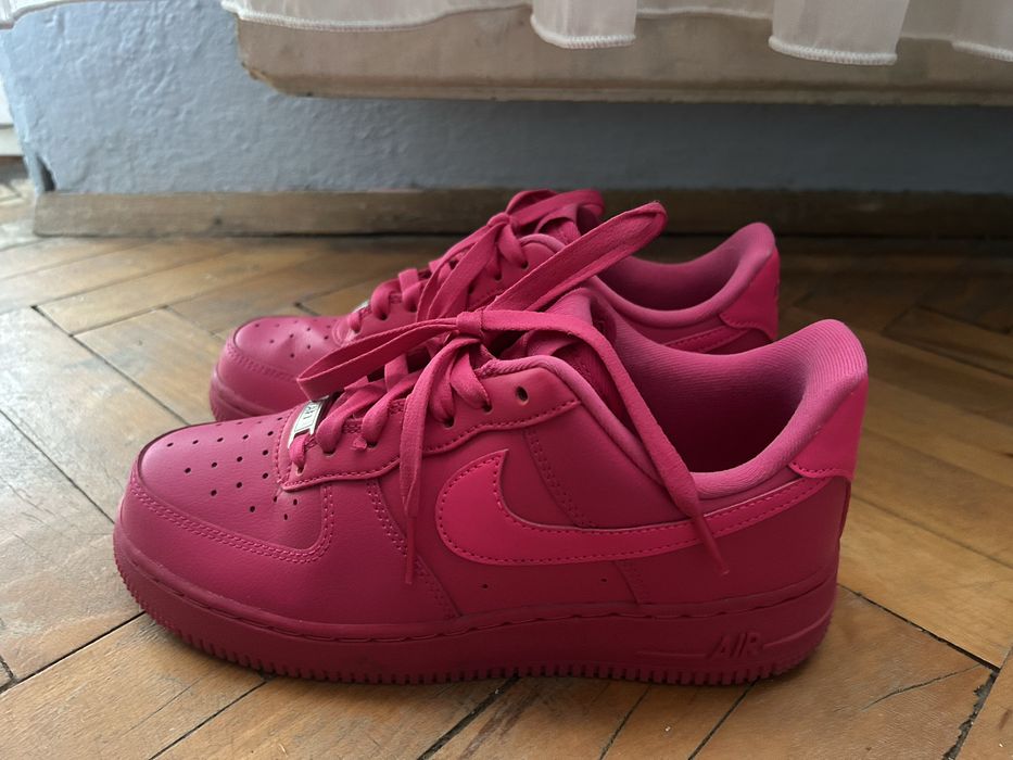 Nike Air force 37 номер