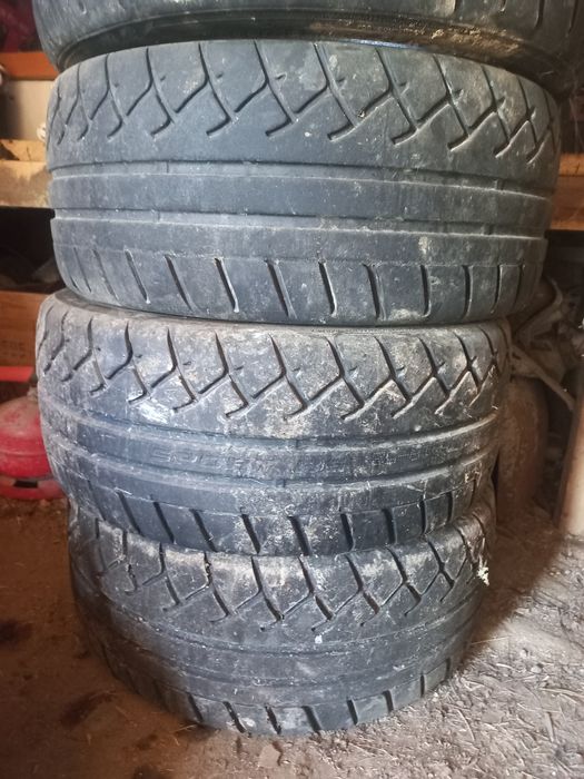 Продам резина в хорошем состоянии