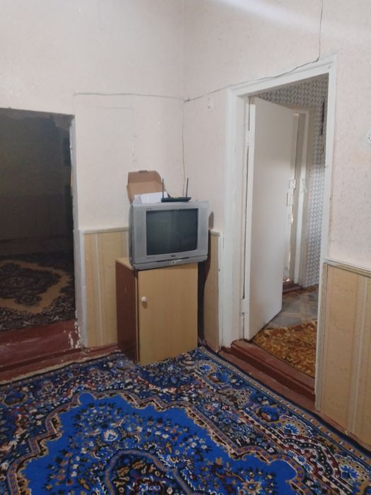 Kogonda kichik hovli sotiladi