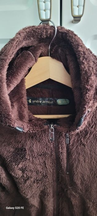 Patagonia Underarmour S