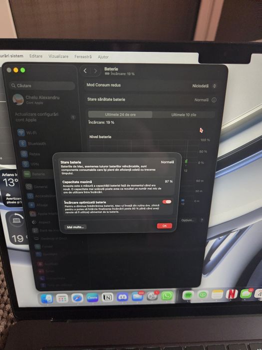 Macbook Air 15 M2 2023