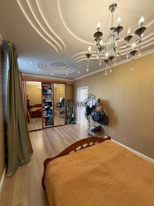 ПРОДАМ 7 ком. дом Восточный (Аслан ПРАЙМ)
