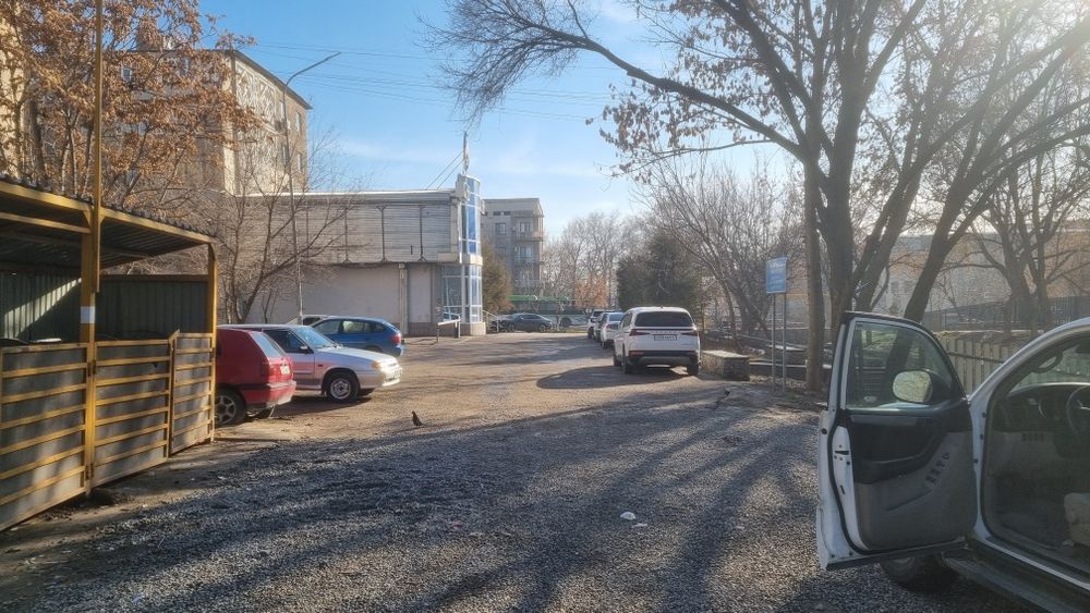 Сдам в аренду гараж