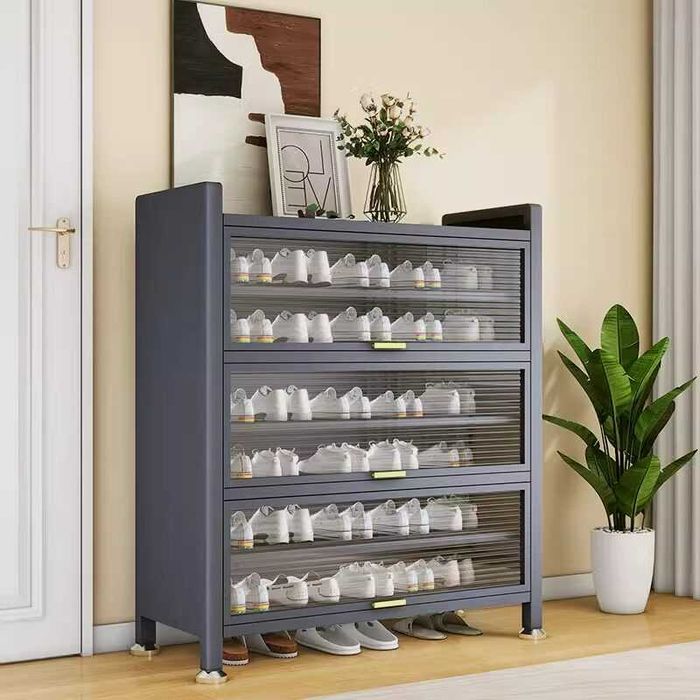 Oyoq kiyim saqlash uchun javon\Обувница для дома с удобным хранением