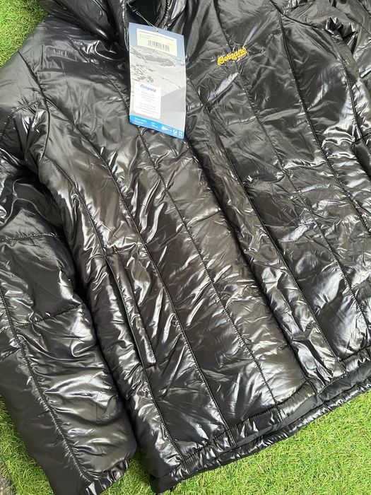 Дамско пухено яке : Bergans Of Norway L