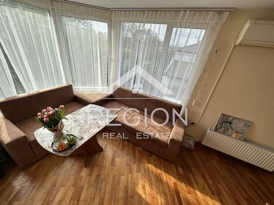 Дава се под наем Мезонет в Варна, Лятно кино Тракия - 100 кв.м за 663 € - Снимка #2