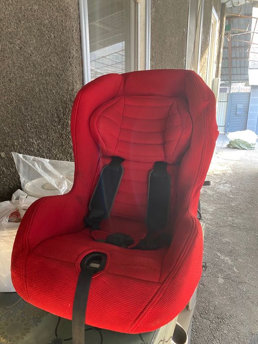 Детское автокресло Chicco