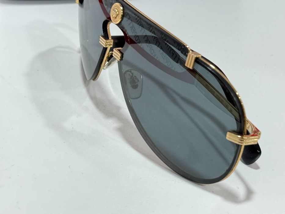 Слънчеви Очила - VERSACE / MOD 2243