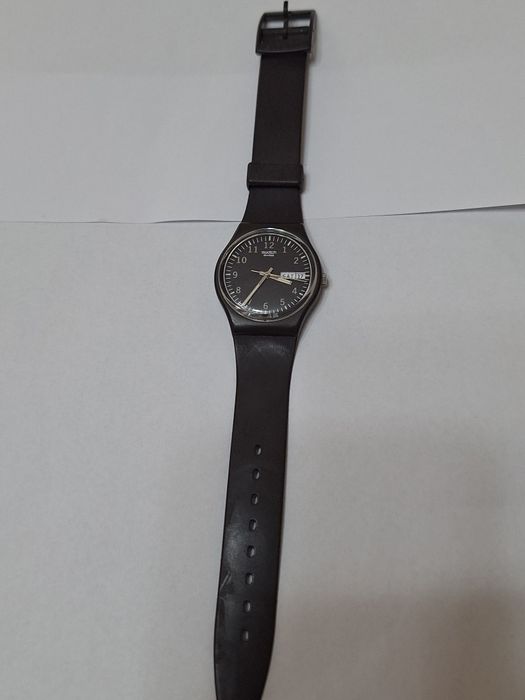 Ceas barbatesc   Swatch 
7