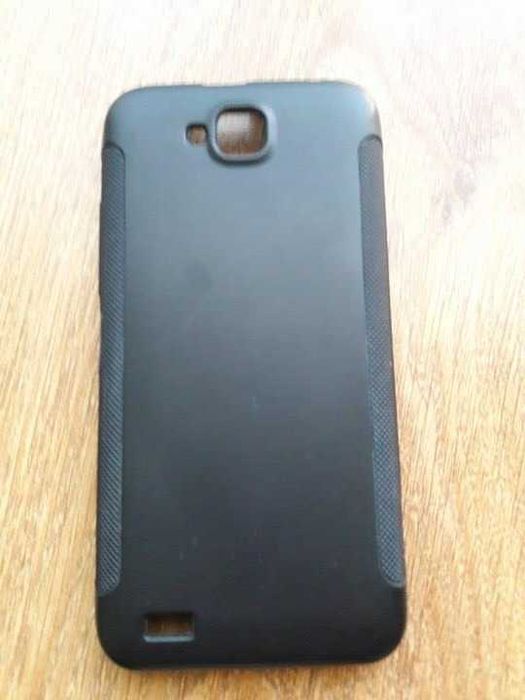 Husa silicon P5 Quad