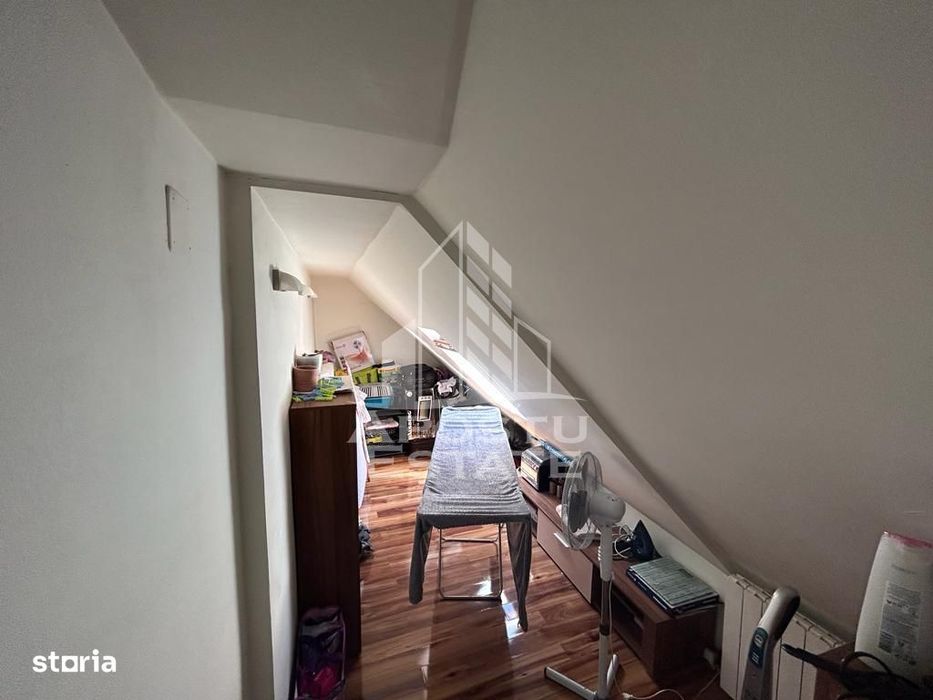 Apartament 2 camere in cladire reabilitata in zona Ultracentrala.