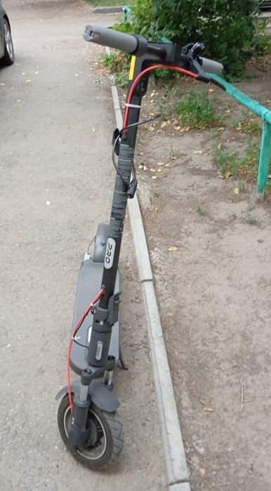 Продам электросамокат