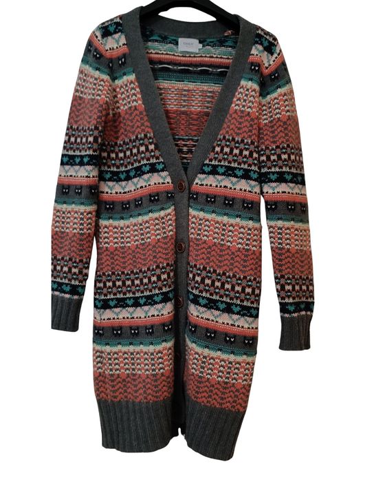 Кардиганы, пиджаки, жакеты