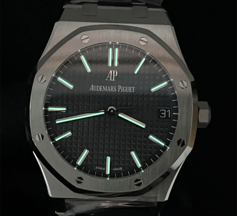 Audemars piguet