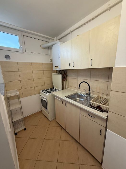 Inchiriez garsoniera Manastur