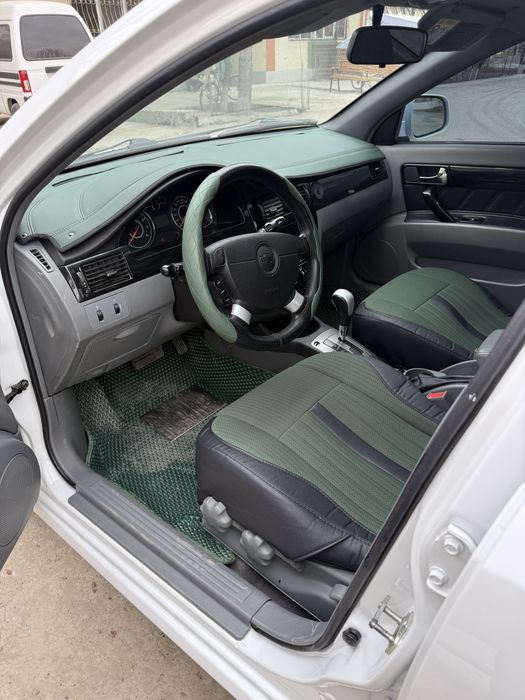 Жентра 2023 Автомат