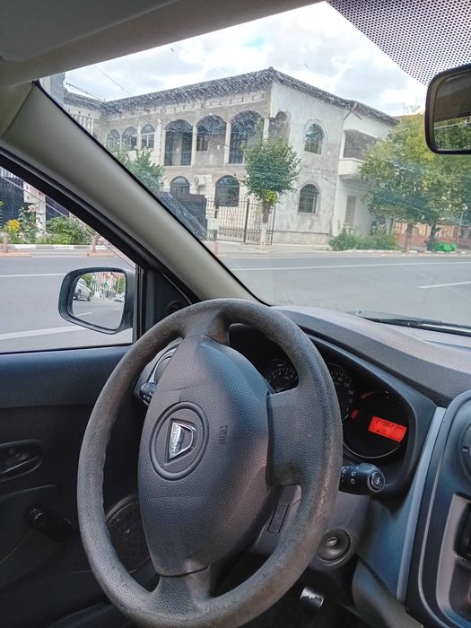 DACIA Sandero 2014 — imagine 4