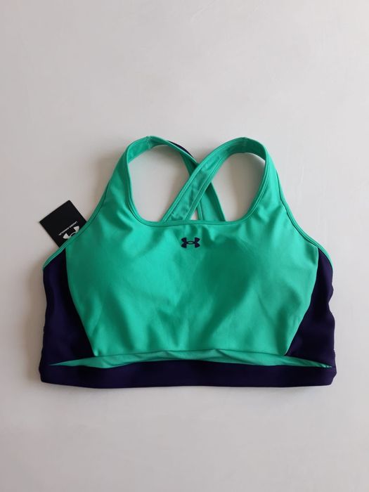 Bustiera Under Armour