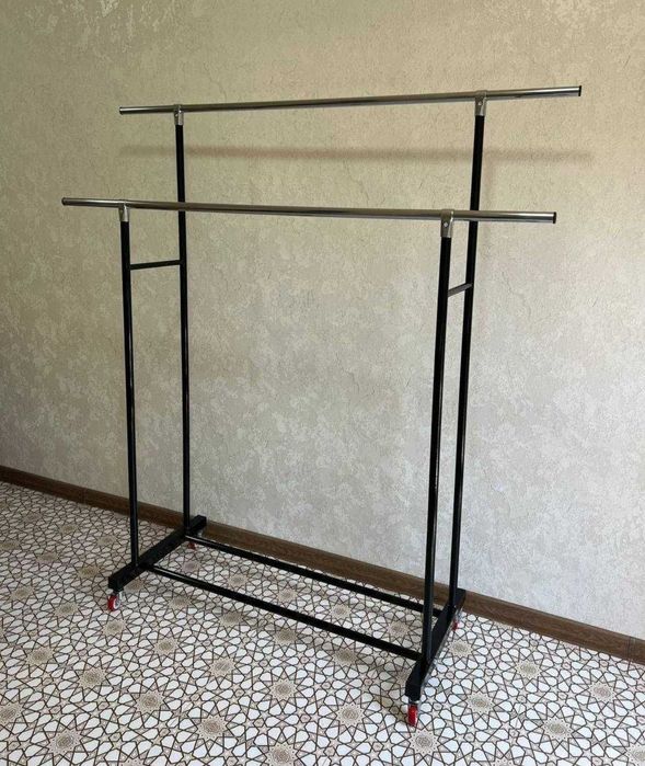 Гардеробная вешалка вишилка вешилка напольная garderob veshalka