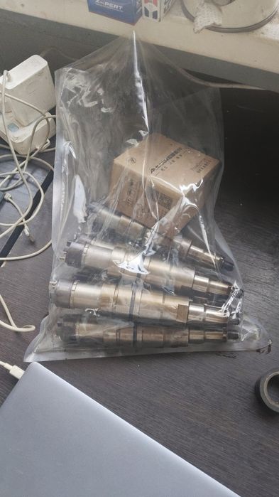 ремонт спецтехники