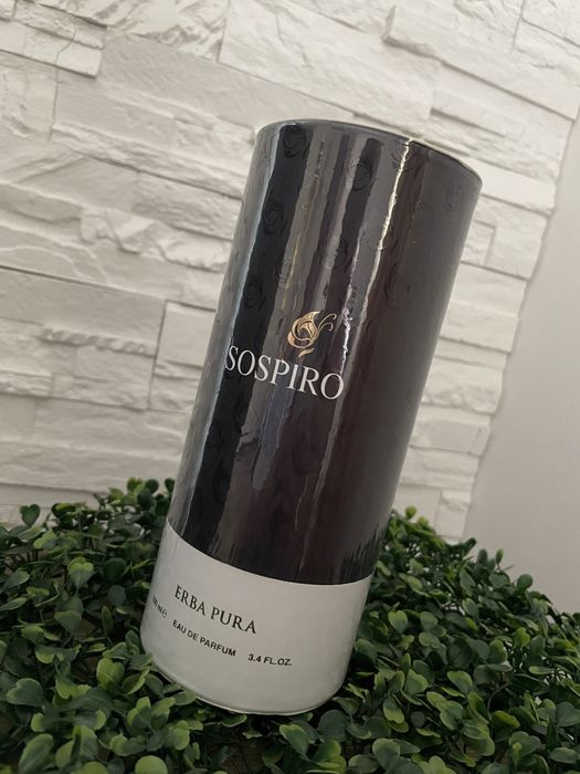 Sospiro Erba Pura