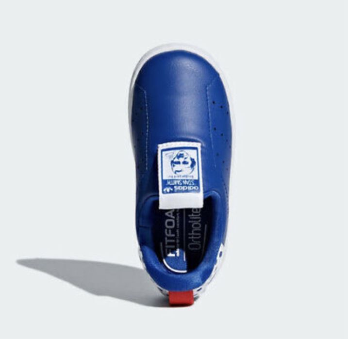 Кроссовки Stan Smith