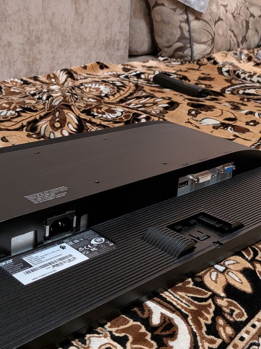 Монитор Acer V246HL 60hz